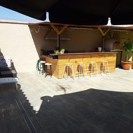 Vivienda Turistica Vino Tinto Villa Almonacid de Toledo ภายนอก รูปภาพ