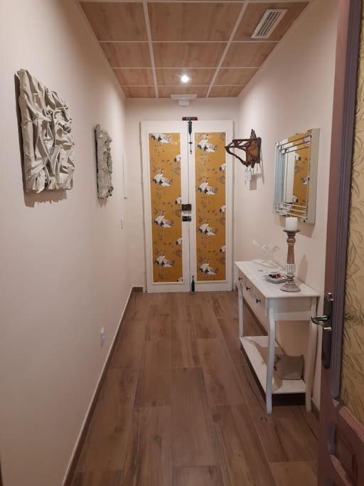 Vivienda Turistica Vino Tinto Villa Almonacid de Toledo ภายนอก รูปภาพ