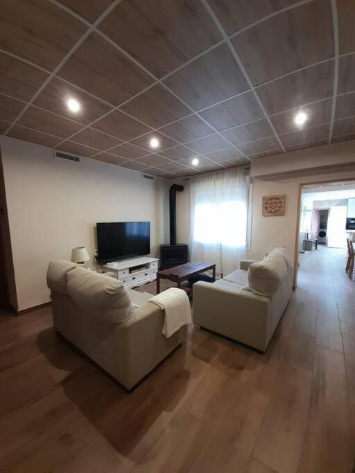 Vivienda Turistica Vino Tinto Villa Almonacid de Toledo ภายนอก รูปภาพ