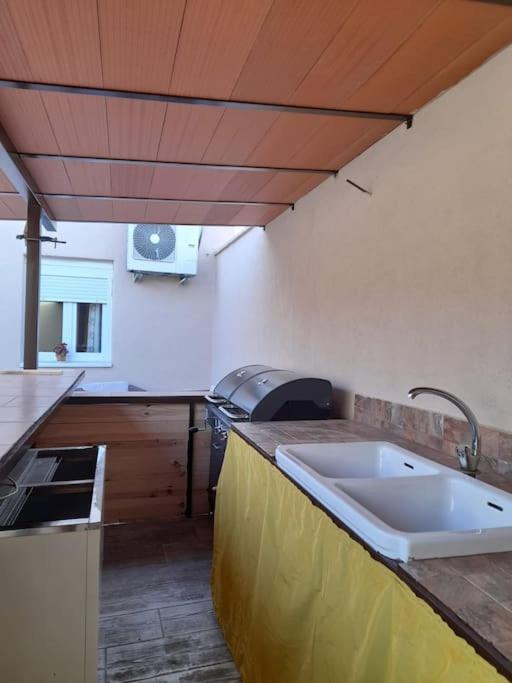 Vivienda Turistica Vino Tinto Villa Almonacid de Toledo ภายนอก รูปภาพ
