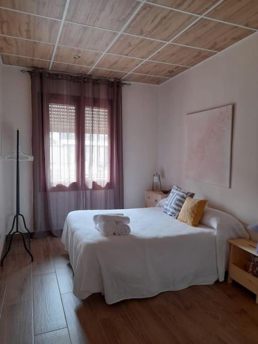 Vivienda Turistica Vino Tinto Villa Almonacid de Toledo ภายนอก รูปภาพ