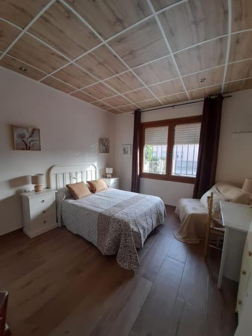 Vivienda Turistica Vino Tinto Villa Almonacid de Toledo ภายนอก รูปภาพ