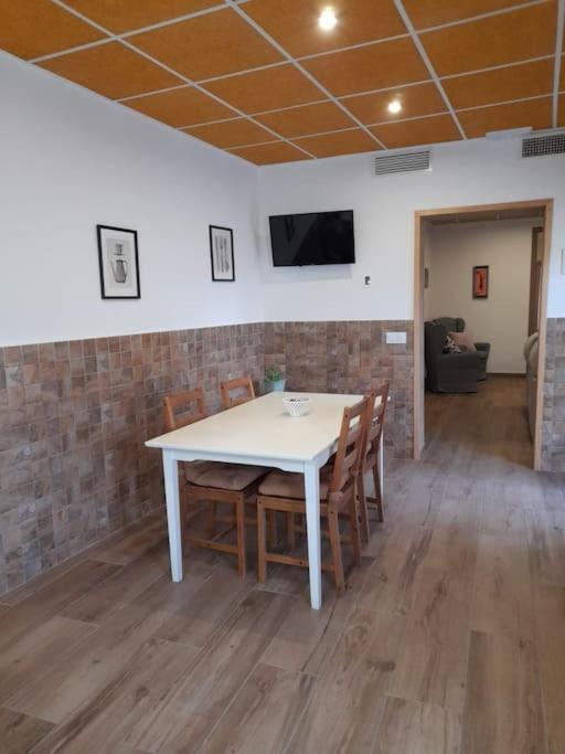 Vivienda Turistica Vino Tinto Villa Almonacid de Toledo ภายนอก รูปภาพ