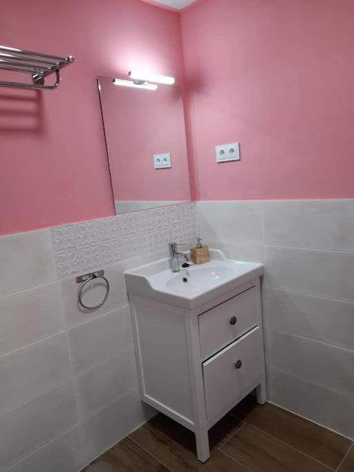 Vivienda Turistica Vino Tinto Villa Almonacid de Toledo ภายนอก รูปภาพ