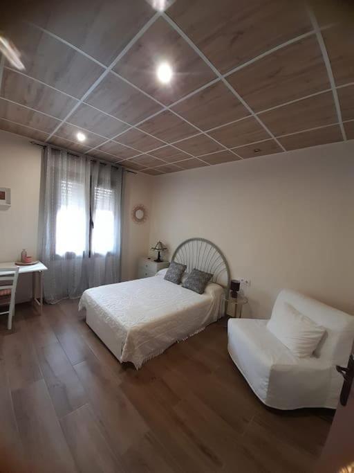 Vivienda Turistica Vino Tinto Villa Almonacid de Toledo ภายนอก รูปภาพ