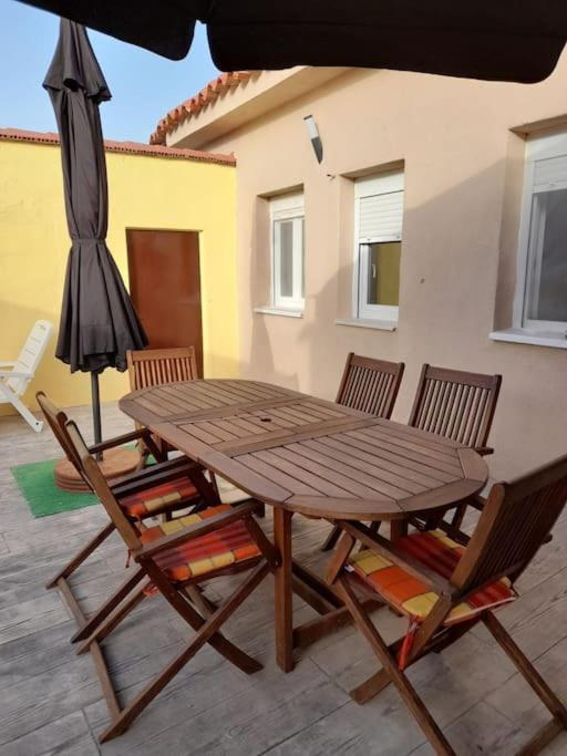 Vivienda Turistica Vino Tinto Villa Almonacid de Toledo ภายนอก รูปภาพ