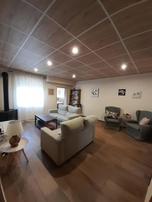 Vivienda Turistica Vino Tinto Villa Almonacid de Toledo ภายนอก รูปภาพ