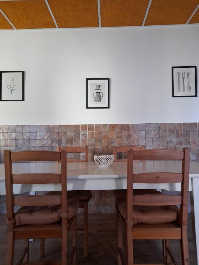 Vivienda Turistica Vino Tinto Villa Almonacid de Toledo ภายนอก รูปภาพ