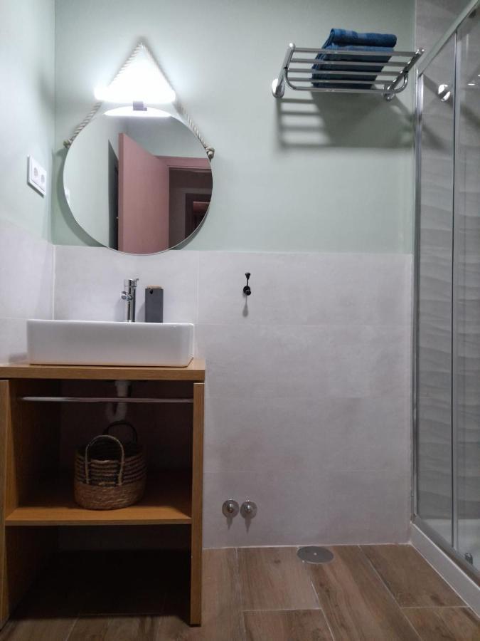 Vivienda Turistica Vino Tinto Villa Almonacid de Toledo ภายนอก รูปภาพ