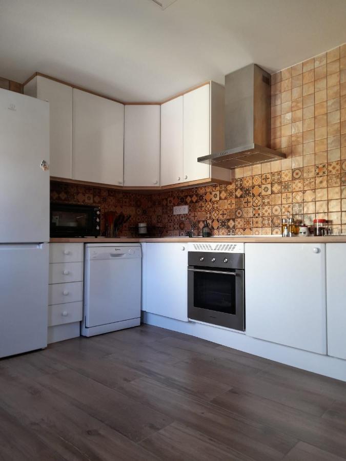 Vivienda Turistica Vino Tinto Villa Almonacid de Toledo ภายนอก รูปภาพ