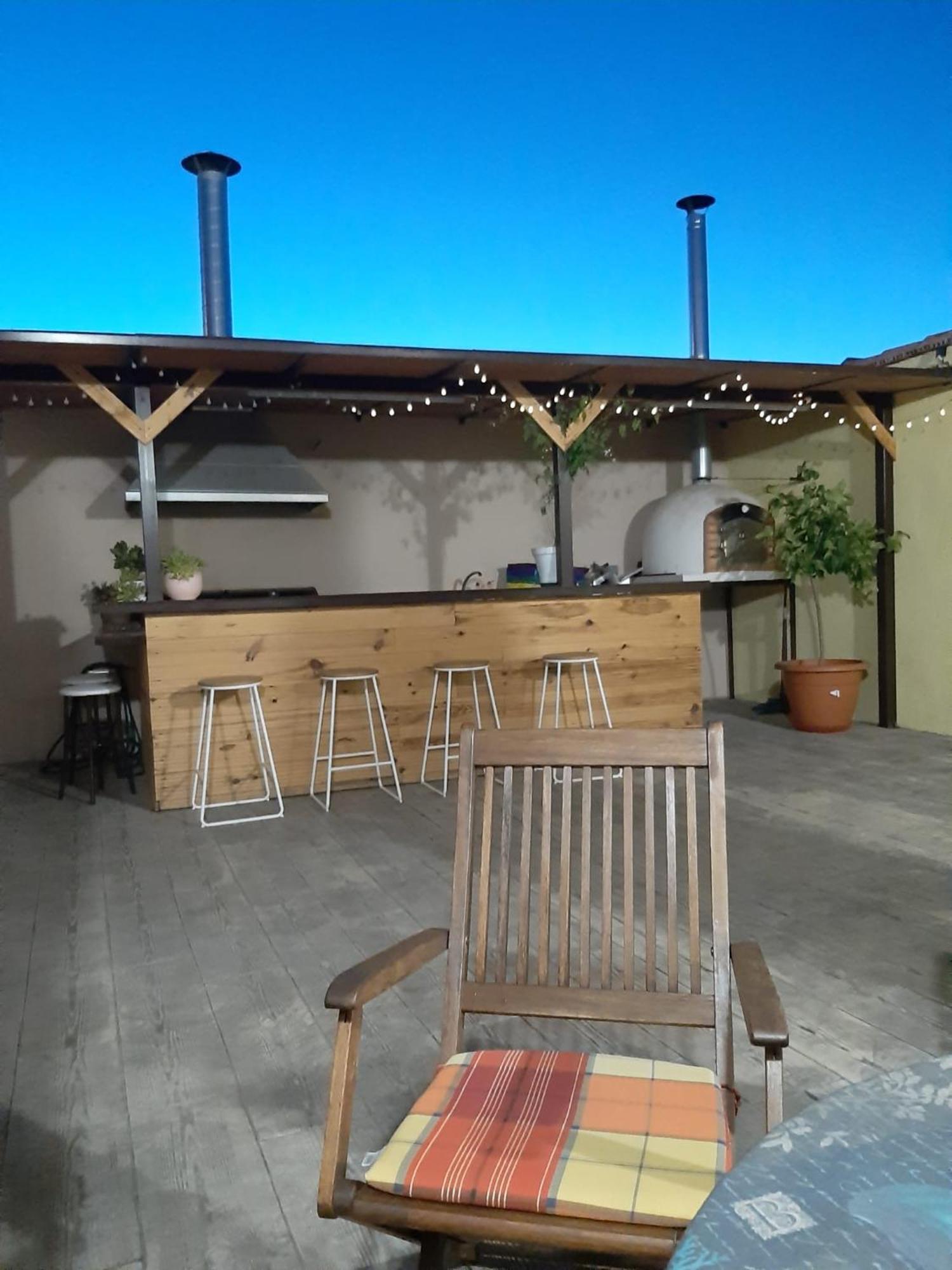 Vivienda Turistica Vino Tinto Villa Almonacid de Toledo ภายนอก รูปภาพ