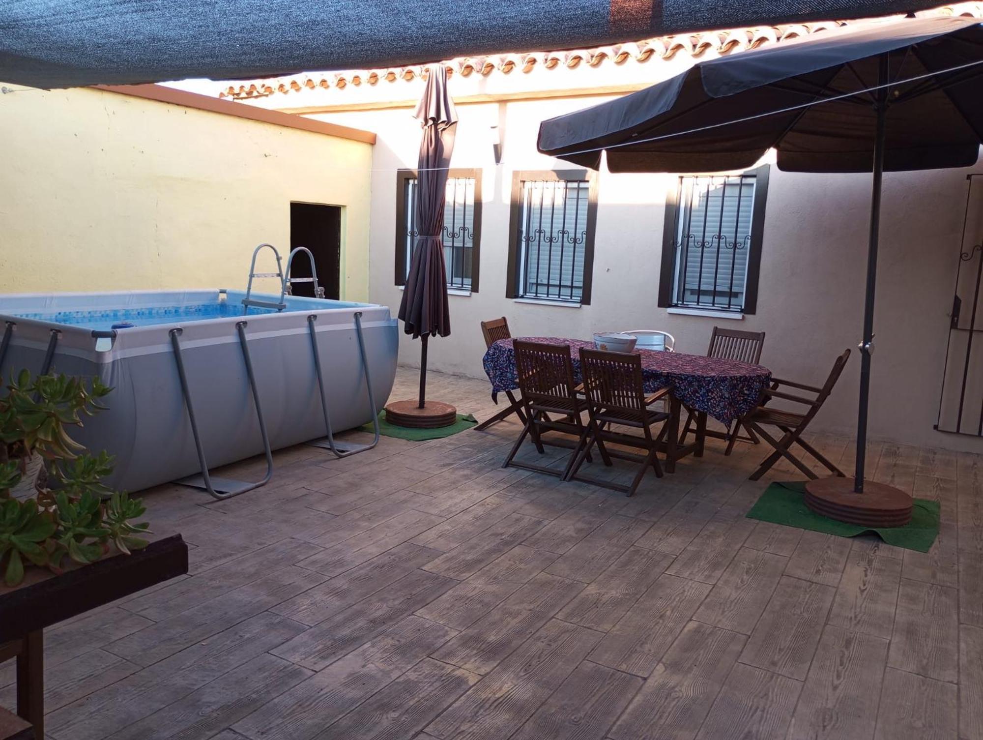 Vivienda Turistica Vino Tinto Villa Almonacid de Toledo ภายนอก รูปภาพ
