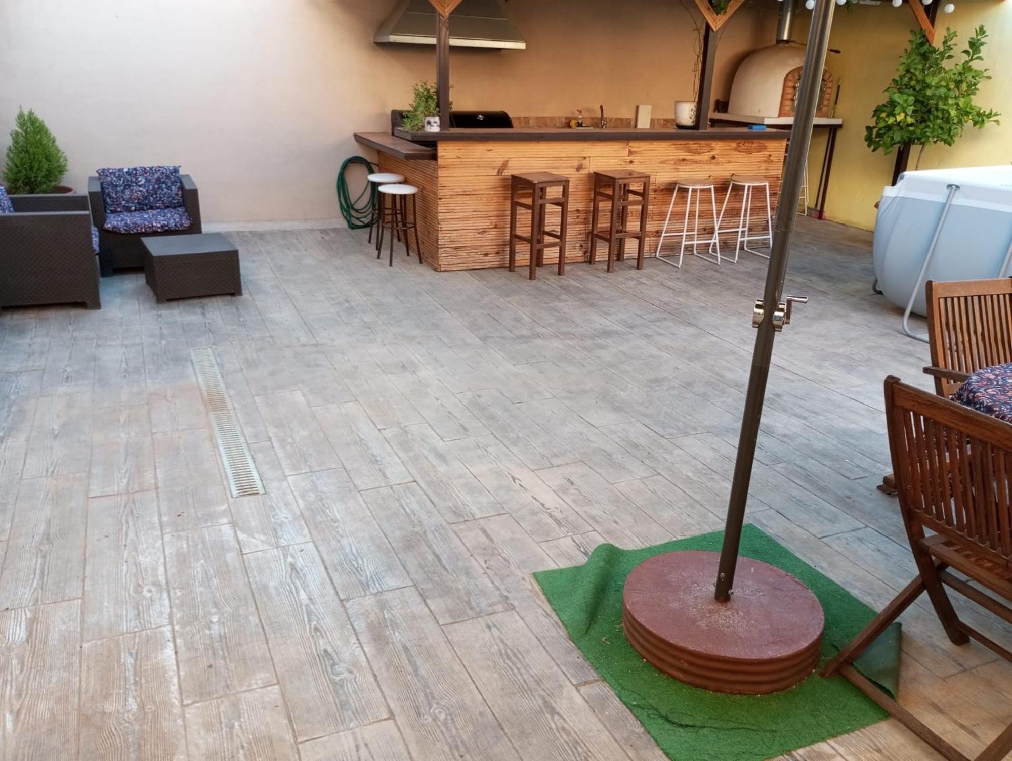 Vivienda Turistica Vino Tinto Villa Almonacid de Toledo ภายนอก รูปภาพ